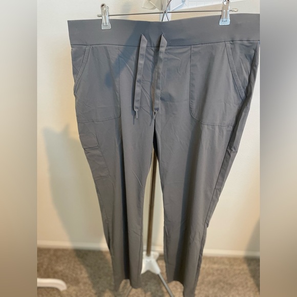 Columbia Charcoal Gray Sportswear Woman’s pants - Picture 1 of 3